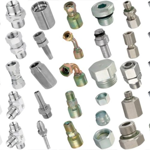 hydraulic-fittings